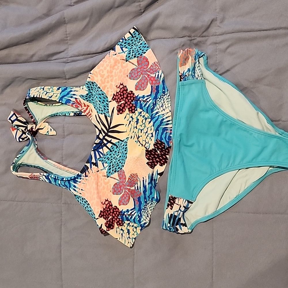 Wondernation bikini multicolor Size L